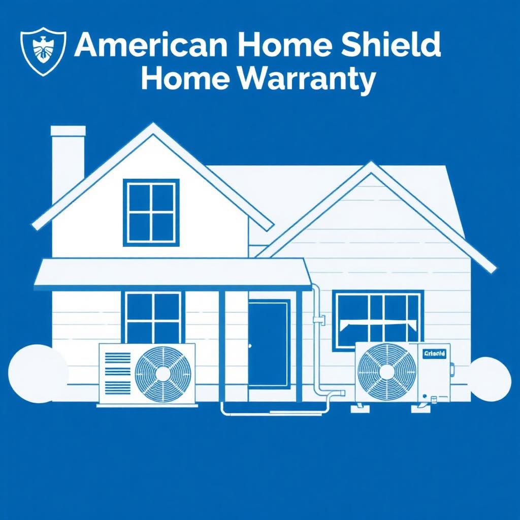 American Home Shield home warranty review and plan comparison