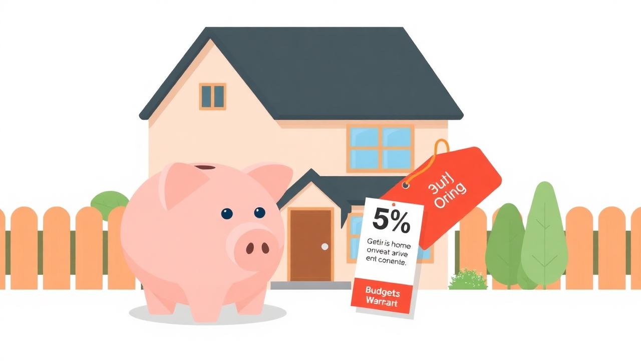 Affordable home warranty plans compared on a budget