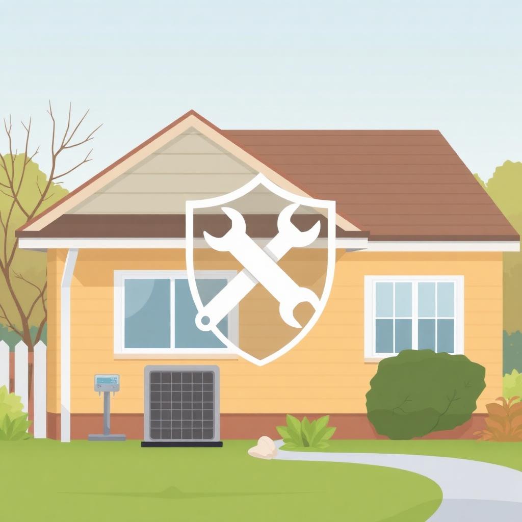 Cinch Home Services and American Home Shield comparison