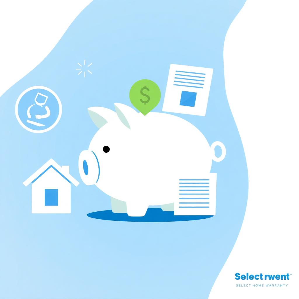 Select Home Warranty budget home warranty review